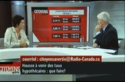 Les prêts hypothecaires - Citoyens-avertis - Radio-Canada