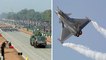 Rafale Fighter Jet to Feature in Republic Day Parade for First Time| 'Vertical Charlie' Formation