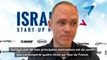 Israel Start Up Nation - Froome : 