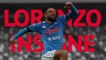 Stats Performance of the Week - Lorenzo Insigne