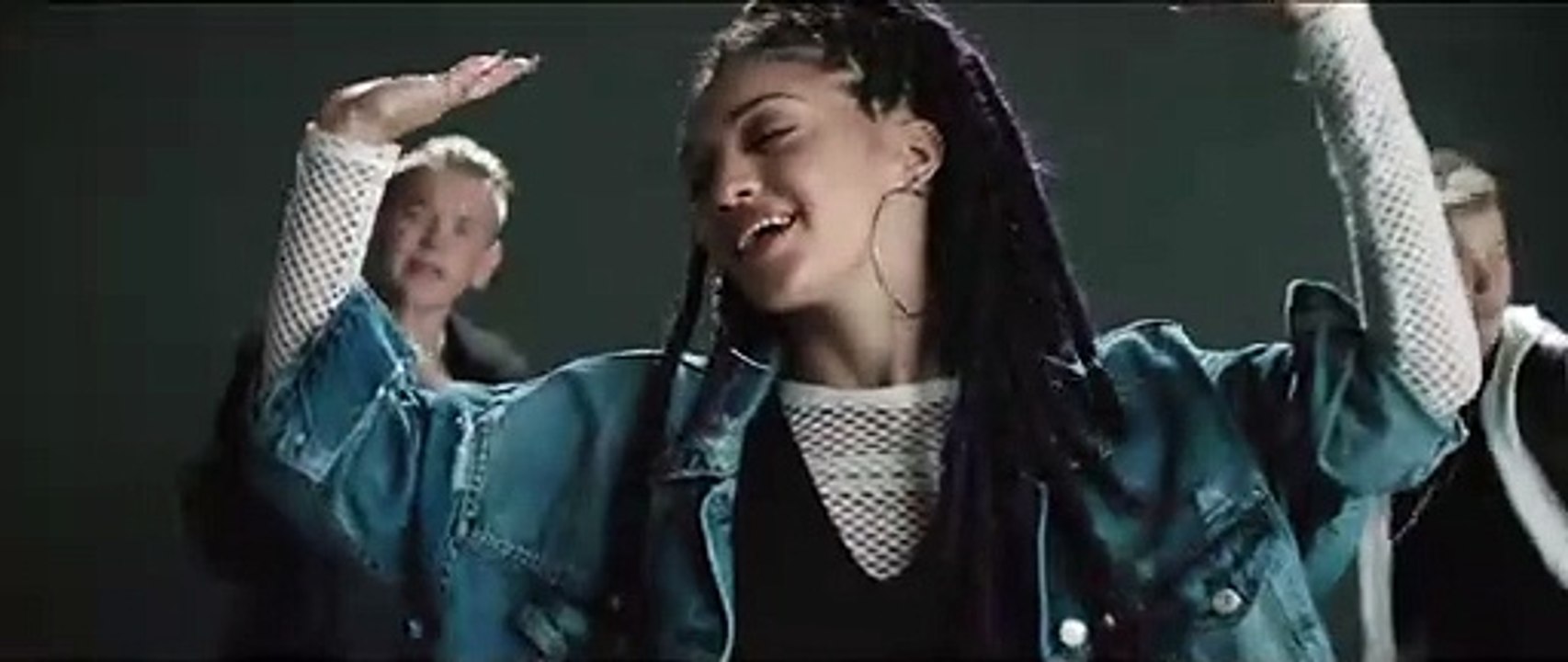 Marcus___Martinus_-_Light_It_Up_ft._Samantha_J.