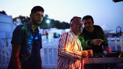 Nino Fiorello Ft. Serena Porto - Stanotte  -