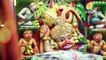 Exclusive Aarti of Kastabhanjan Dev Salangpur Hanumanji Mandir - Garv Shree Swaminarayan