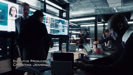 Departure - Se1 - Ep2 - Survivor