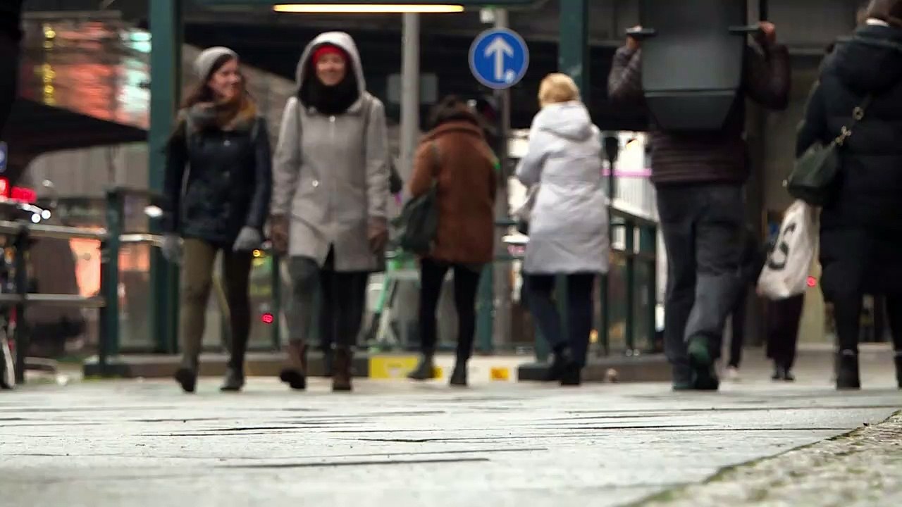 Bund will Lockdown bis Mitte Februar verlängern