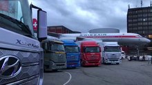Medien Event Schlüsselübergabe Luzern (07.10.2020)