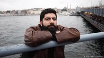 Kompozitör Mithatcan Öcal Hindemith Ödülü’ne layık görüldü