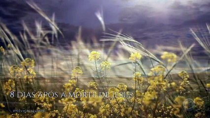 Jesus 18/01/2021 Capitulo 196 HDTV Completo