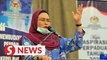 National Unity Minister Halimah Mohamed Sadique becomes fifth minister to test positive for Covid-19