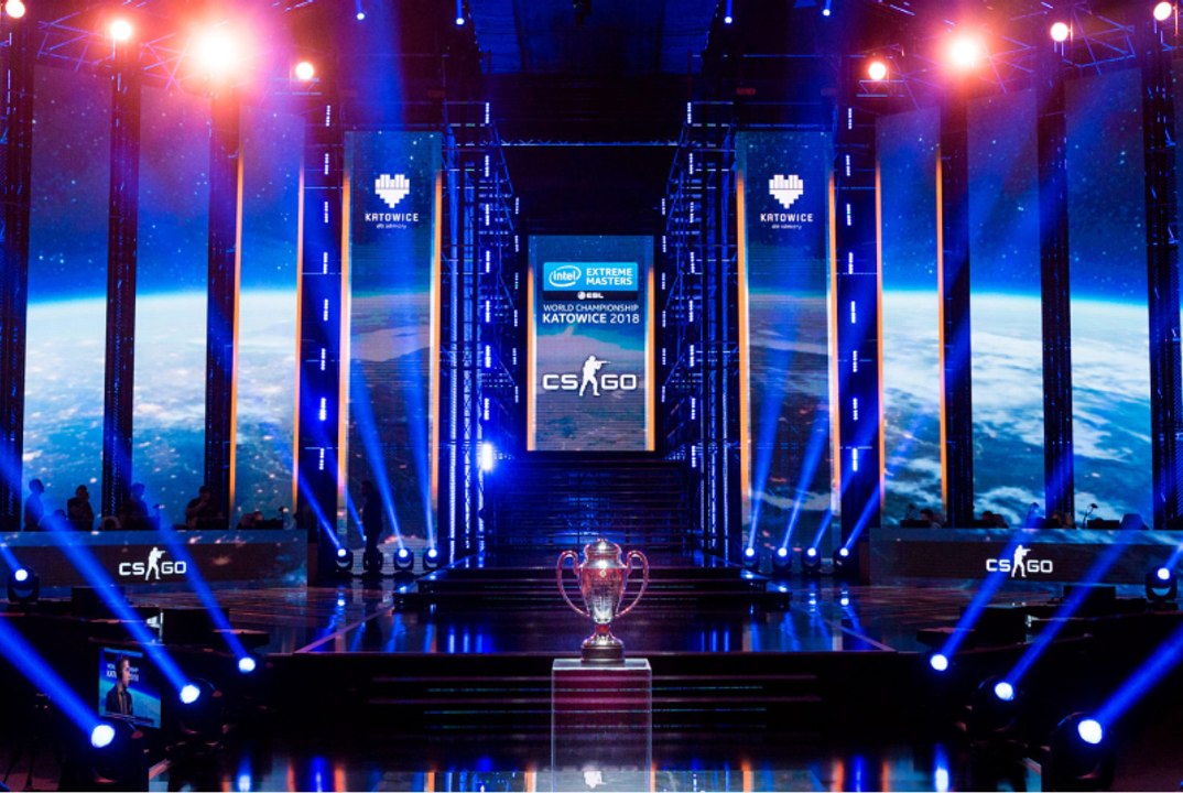 Die Top 20 besten CS:GO Spieler 2020 – Teil 1