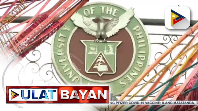 #UlatBayan | DND, pinawalang-bisa ang UP-DND Accord; pagkalas ng DND sa kasunduan, paraan para pigilan ang recruitment ng NPA sa UP campuses; UP community, nagprotesta