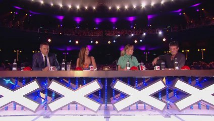 Britain's Got More Talent - Se14 - Ep2