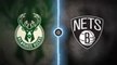 Harden and Durant combine for 64 as Nets edge Bucks