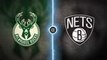 Harden and Durant combine for 64 as Nets edge Bucks