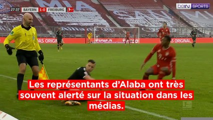 Mercato Express : Alaba vers le Real Madrid, Milik, les modalités