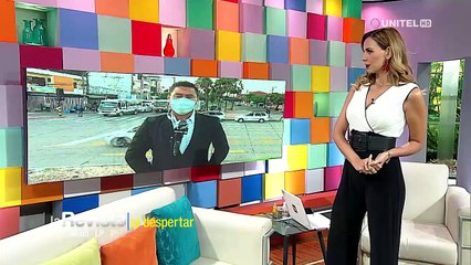Micros en Santa Cruz no acatan el paro convocado para este martes