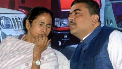 Bengal rally war: Mamata-Suvendu to address rally today