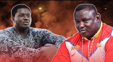 Ce proche de Balla Gaye jure   Balla dina doumeu Bombardier ba mou wone ko guinaw di dow...