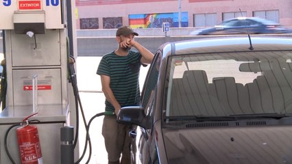 Google Maps ya muestra el precio de la gasolina en España