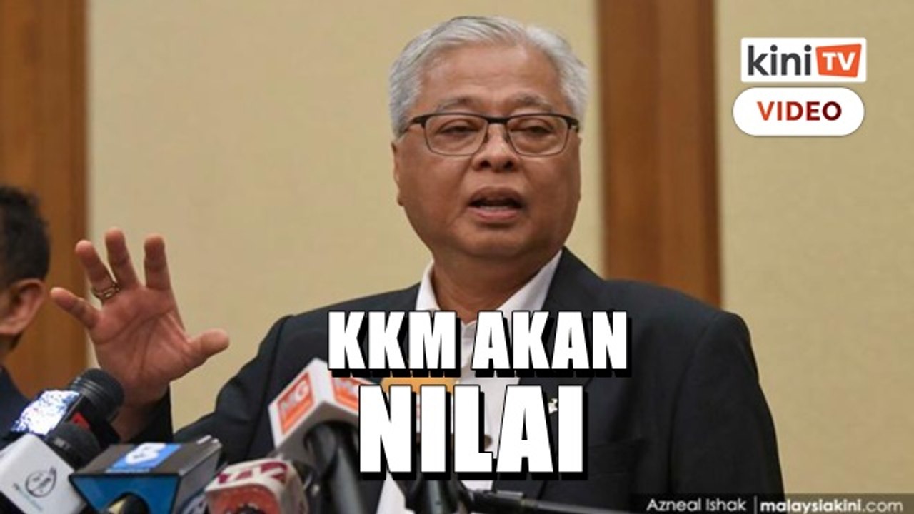 PKP 2.0_ Sambung atau tidak, KKM akan nilai