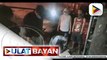 #UlatBayan | Apat na drug suspects, arestado sa magkakahiwalay na operasyon sa NCR; lalaking nasita dahil sa 'di pagsusuot ng face mask, nahulihan ng iligal na droga