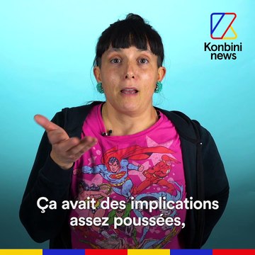 Barge , Messie , Oeil-caméra … Comment donner du sens aux délires | Le Speech d’Héloïse K.