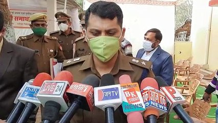 झांसी: चोरों ने एक साथ आधा दर्जन घरों को अपना निशाना बनाया