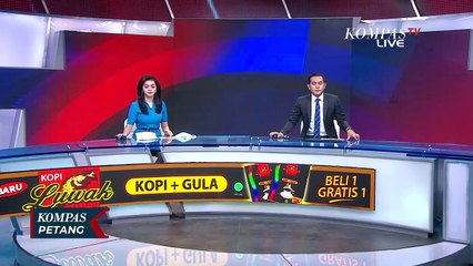 Basarnas: Benturan KN Wisnu Dipicu Gelombang Tinggi