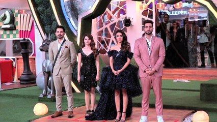 Rohit Choudhary: Jasmin Bhasin's Exit Was Not Shocking, It Was Disappointing