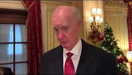 Lt General Thomas McInerney reveals plans regarding the election