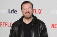 Ricky Gervais: Cover-Album zum Jahrestag