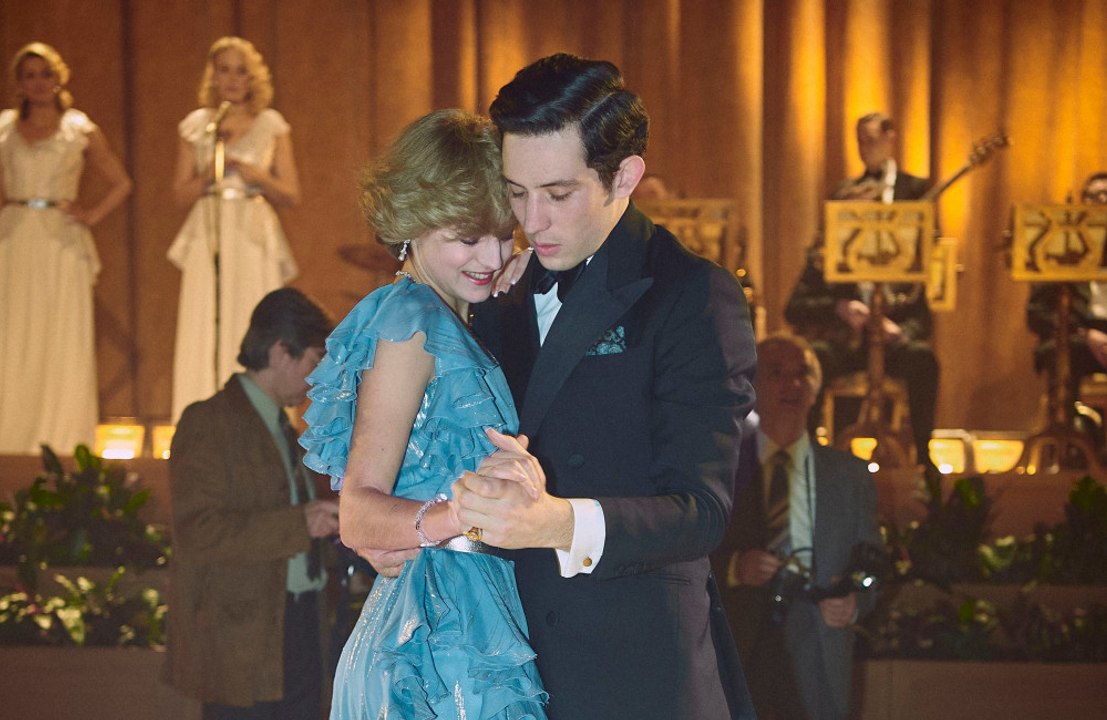 Critics Choice Awards: ‚The Crown‘ ganz vorn