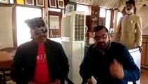 Video: 'आत्मा में बसा है लोक संगीत, चमक-दमक नहीं हो सकती हावी'