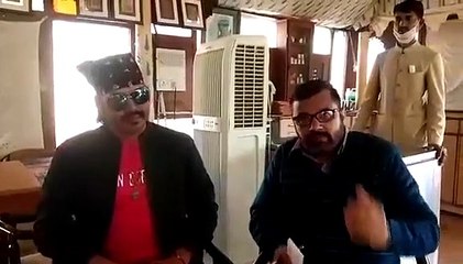 Video: 'आत्मा में बसा है लोक संगीत, चमक-दमक नहीं हो सकती हावी'