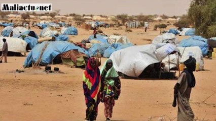 Mali : l’actualité du jour en Bambara Mardi 19 Janvier 2021