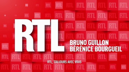 Le journal RTL de 12h du 19 janvier 2021