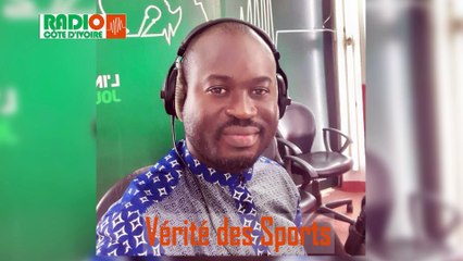 Vérité des Sports  du 18 Janvier 2021_  Sindou Coulibaly