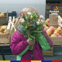 Bienvenue dans notre maison autosuffisante | REPORTAGE