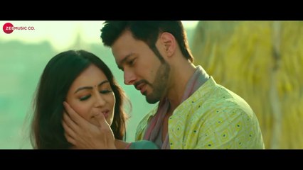 Naina Naina - Mushkil - Rajniesh Duggal & Pooja Bisht - Ravi Chopra - Nakul Chhawchharia