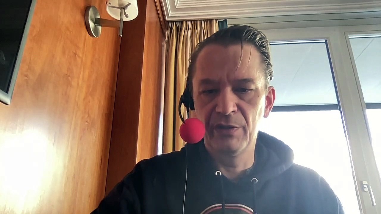 Boschimo 19.01.2021 - 'Zahlen des Tages' Alles ausser Mainstream - Bodo Schiffmann