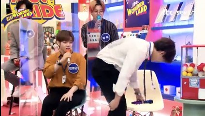 [Eng Sub] A.C.E on Idol Wonderland (Part 6/7)