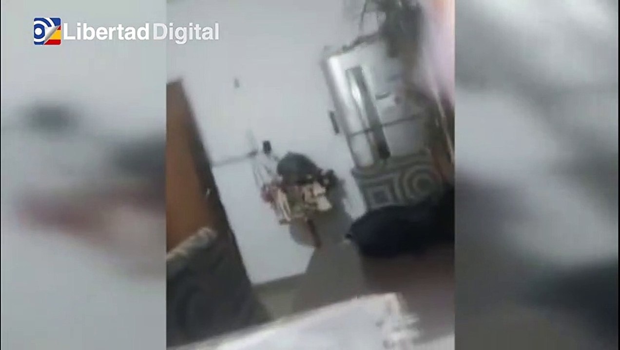 Un terremoto de magnitud 6,4 sacude Argentina