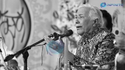 RIP Ustad Ghulam Mustafa Khan