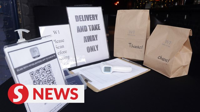 Govt to decide on extending operating hours of food outlets