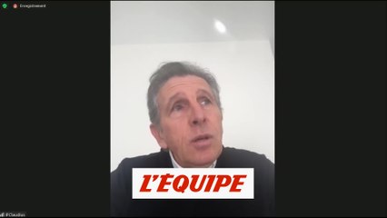 Puel : «On va s'adapter» - Foot - L1