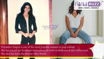 Throwback Priyanka Chopra Looks Absolutely Unrecognizable In Her Old Photos