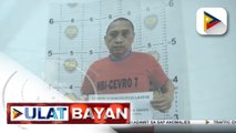 #UlatBayan | Ex-PHL Army official, arestado matapos umanong masangkot sa pagpatay sa isang abogado sa Cebu