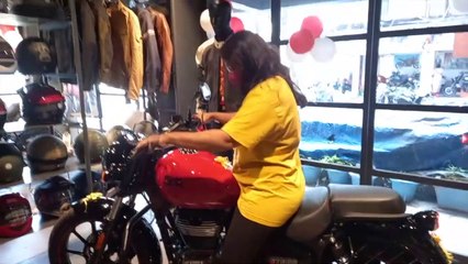 Meteor 350 launch || "Why I chose Meteor 350?".