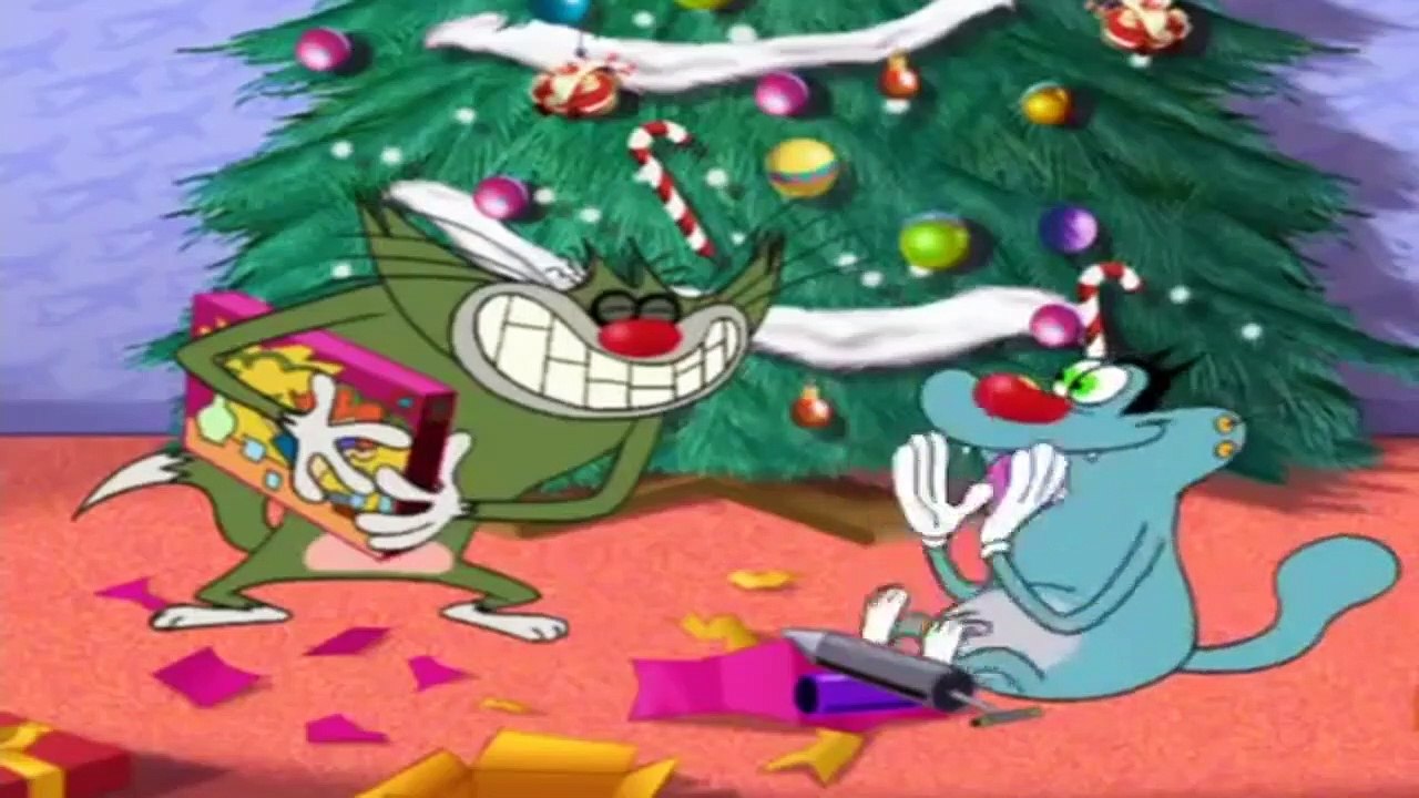 Oggy und die Kakerlaken 067 Wilde Klonerei