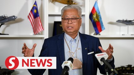 All states except S'wak to be placed under MCO starting Jan 22